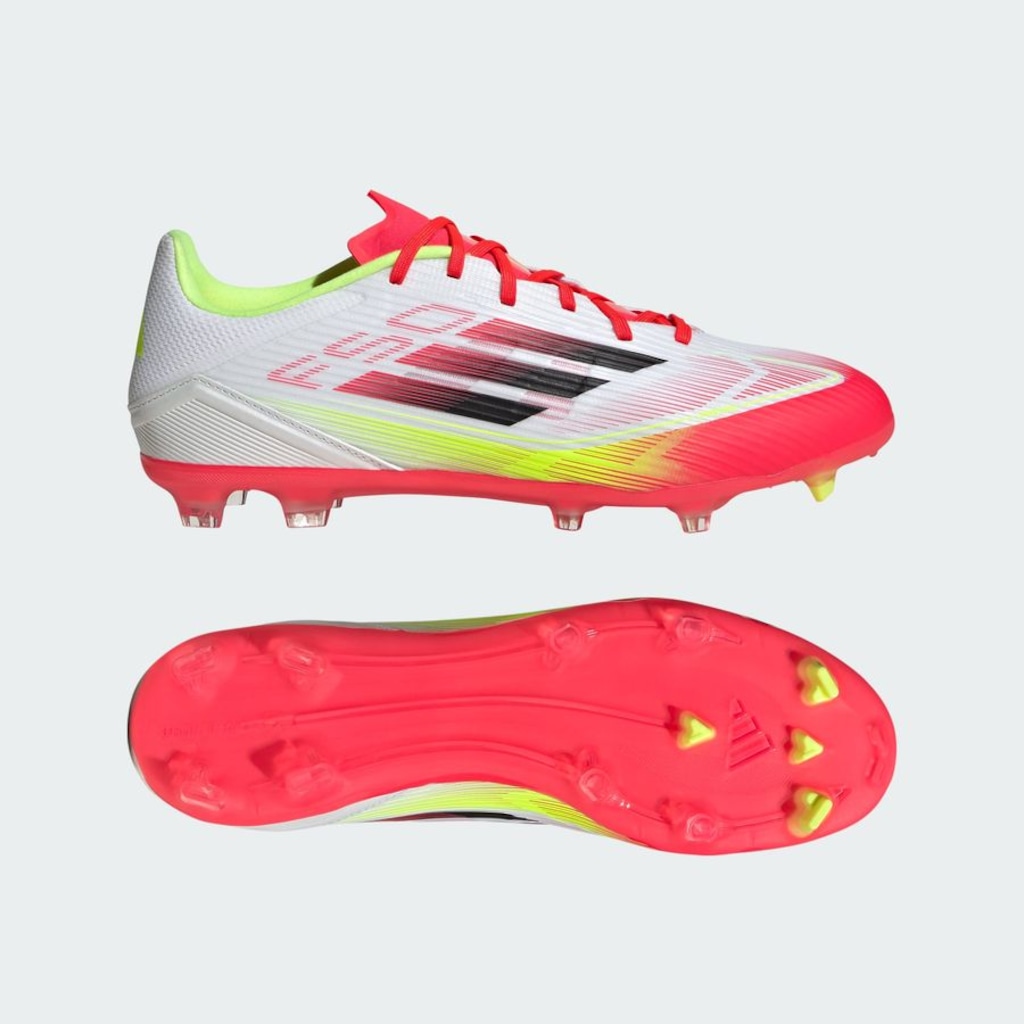 Imagem 4 do produto Chuteira de Campo adidas F50 League Firm/Multi-Ground - Adulto