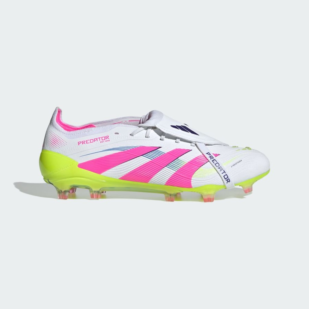 Imagem 2 do produto Chuteira de Campo adidas Predator Elite Fold-Over Tongue - Adulto