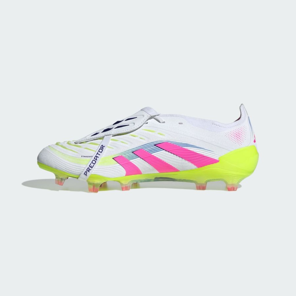 Imagem 3 do produto Chuteira de Campo adidas Predator Elite Fold-Over Tongue - Adulto