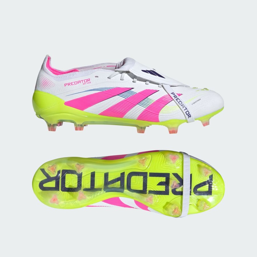 Imagem 4 do produto Chuteira de Campo adidas Predator Elite Fold-Over Tongue - Adulto