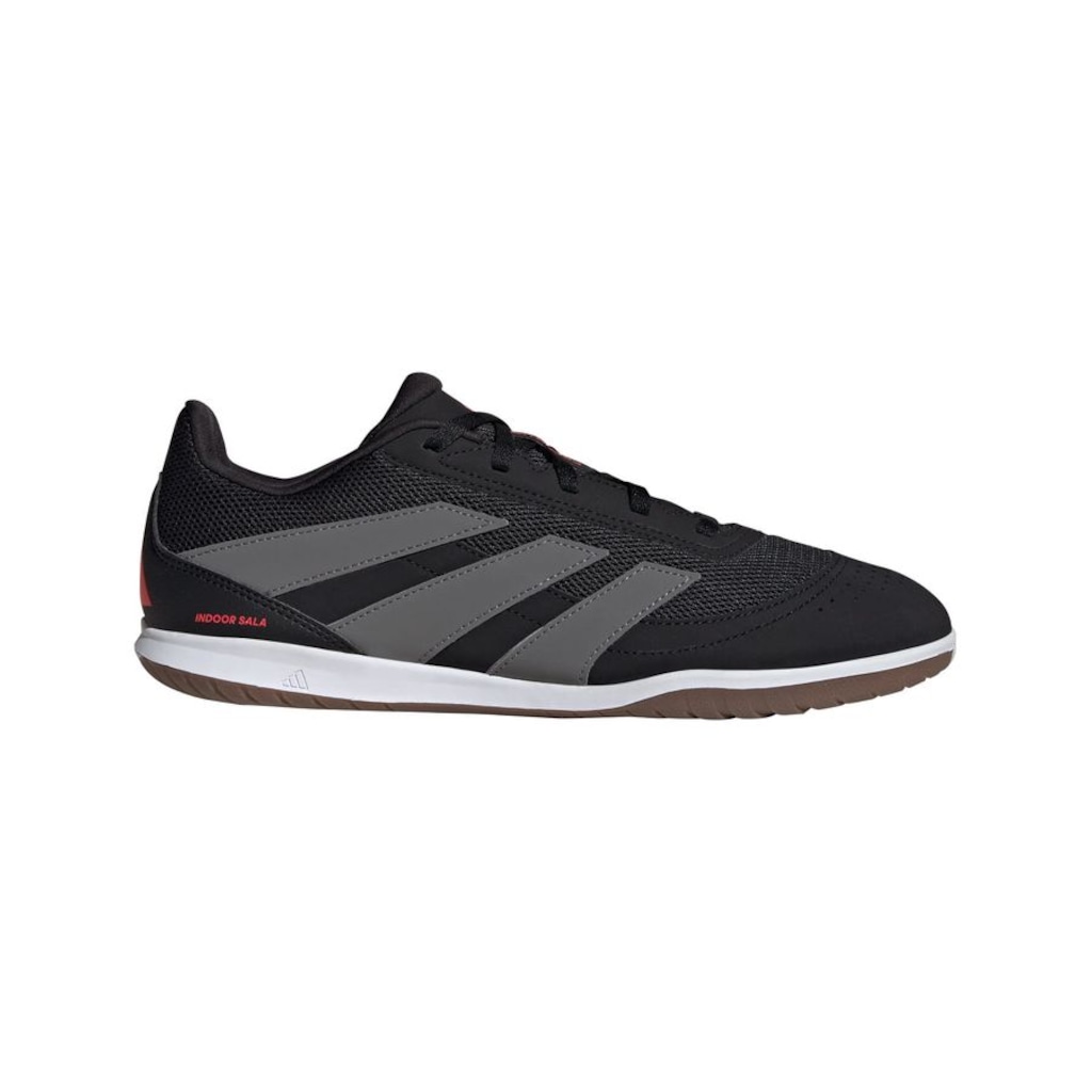 Chuteira Futsal Adulto adidas Predator Club Sala