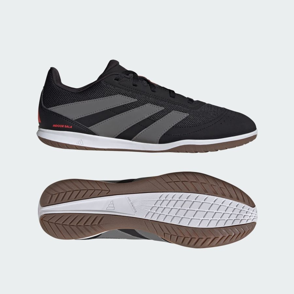 Imagem 4 do produto Chuteira Futsal Adulto adidas Predator Club Sala