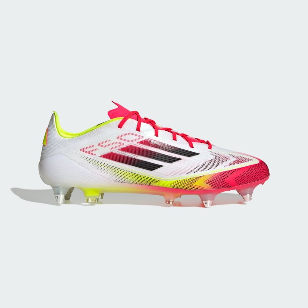 F50 ELITE FG 25センチ Chuteira de Campo adidas F50 Elite Soft Ground - Adulto | Centauro