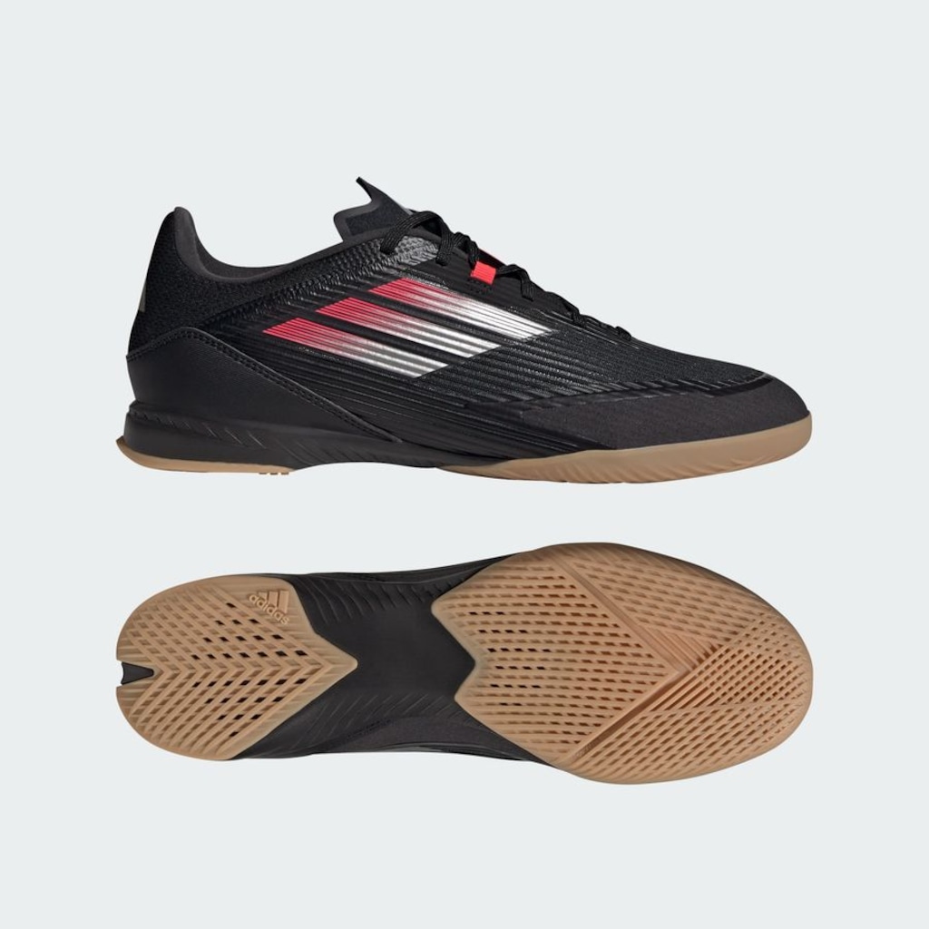 Imagem 4 do produto Chuteira Futsal adidas F50 League - Adulto