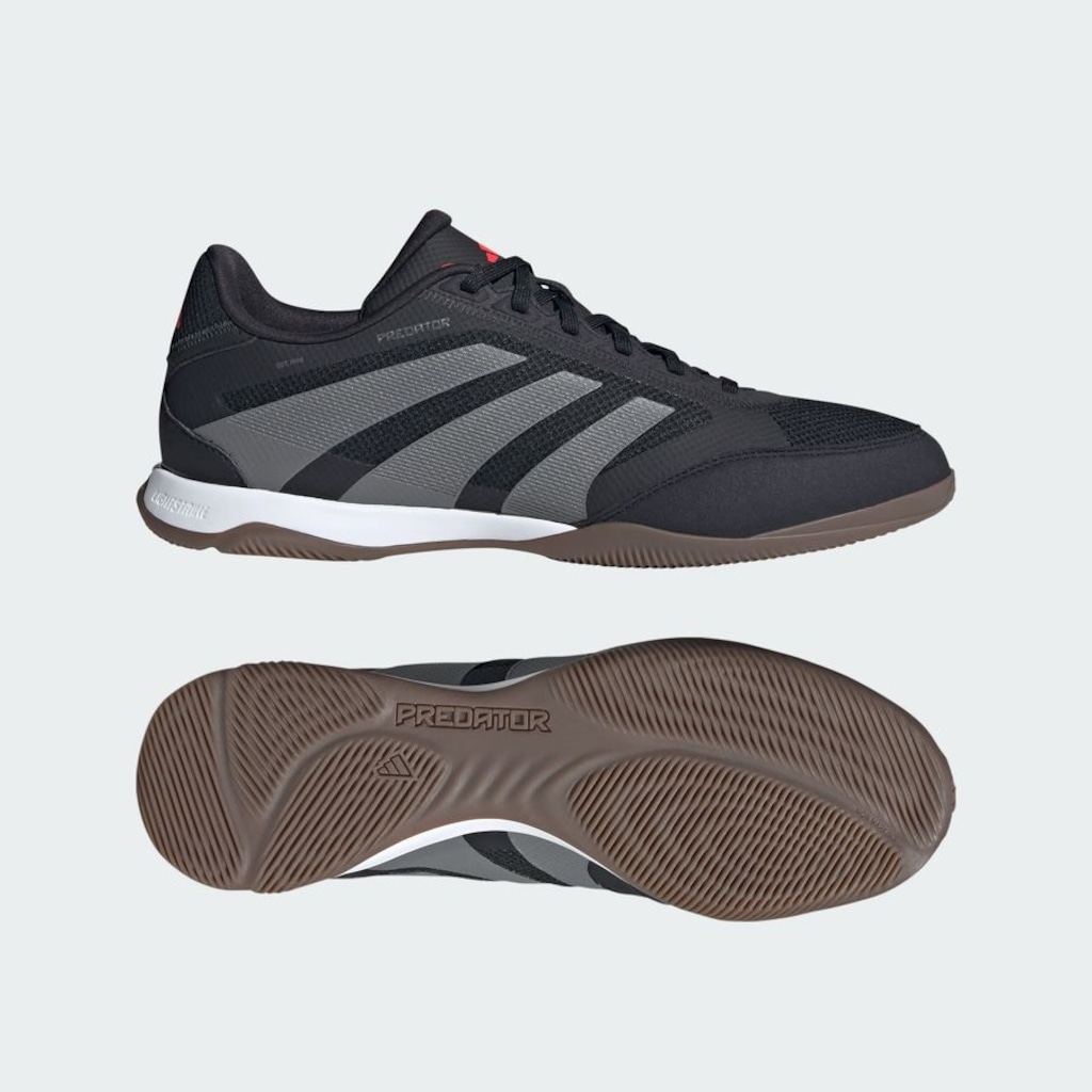 Imagem 4 do produto Chuteira Futsal adidas Predator League - Adulto