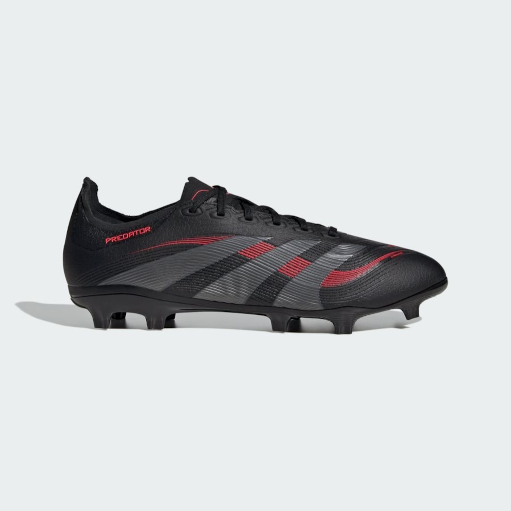 Imagem 2 do produto Chuteira de Campo adidas Predator League Firm/Multi-Ground - Adulto
