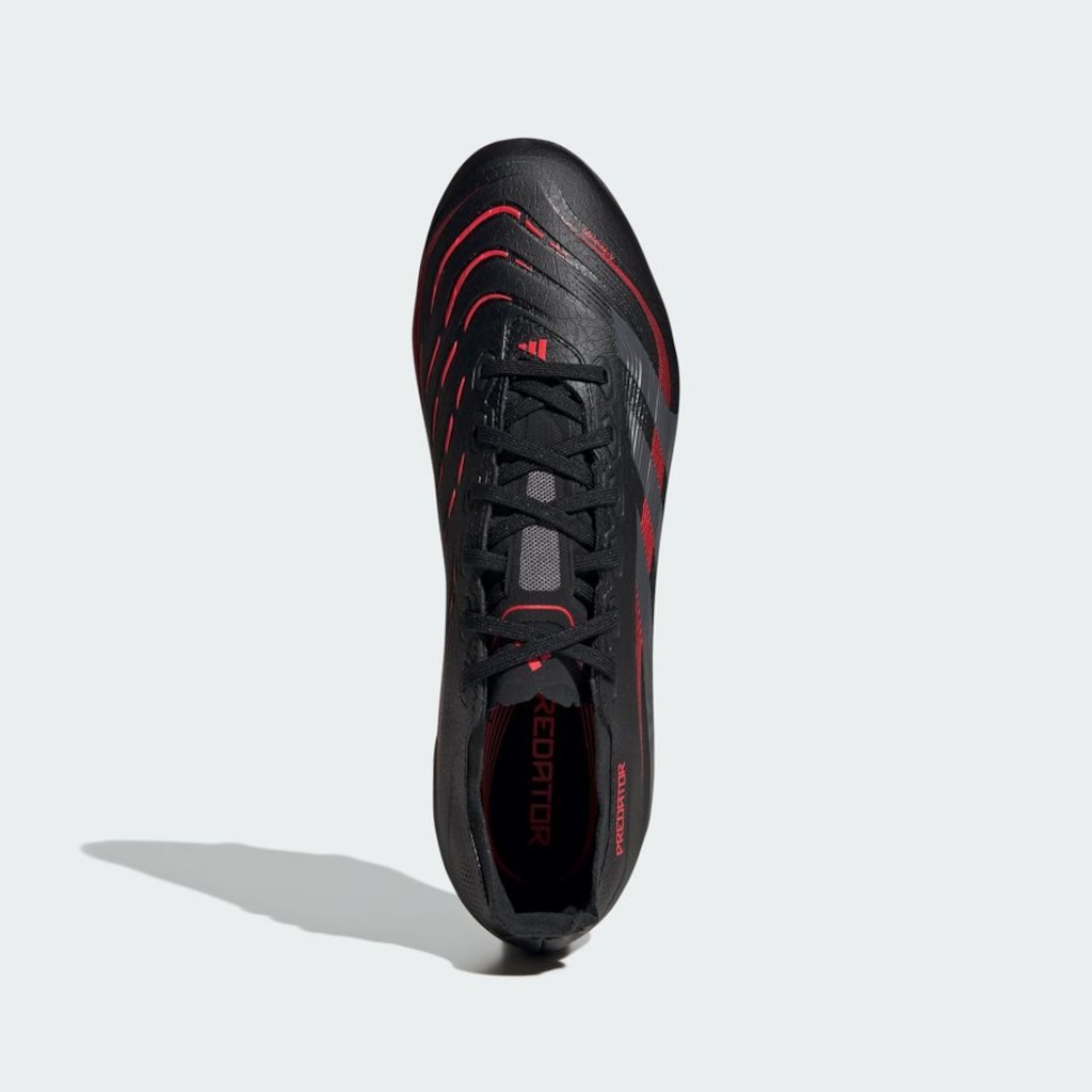 Imagem 5 do produto Chuteira de Campo adidas Predator League Firm/Multi-Ground - Adulto