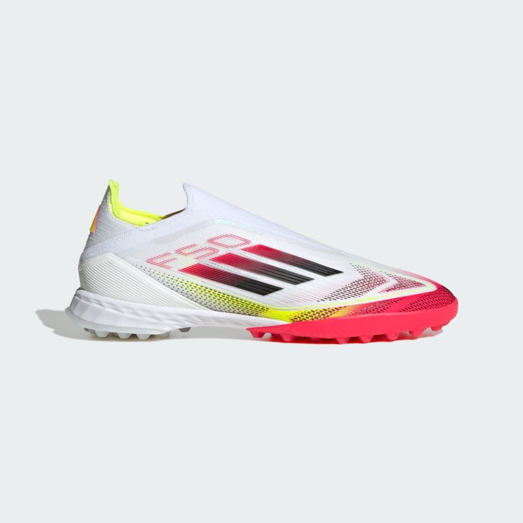 Chuteira sem Cadarços Society adidas F50 Pro - Adulto | Centauro