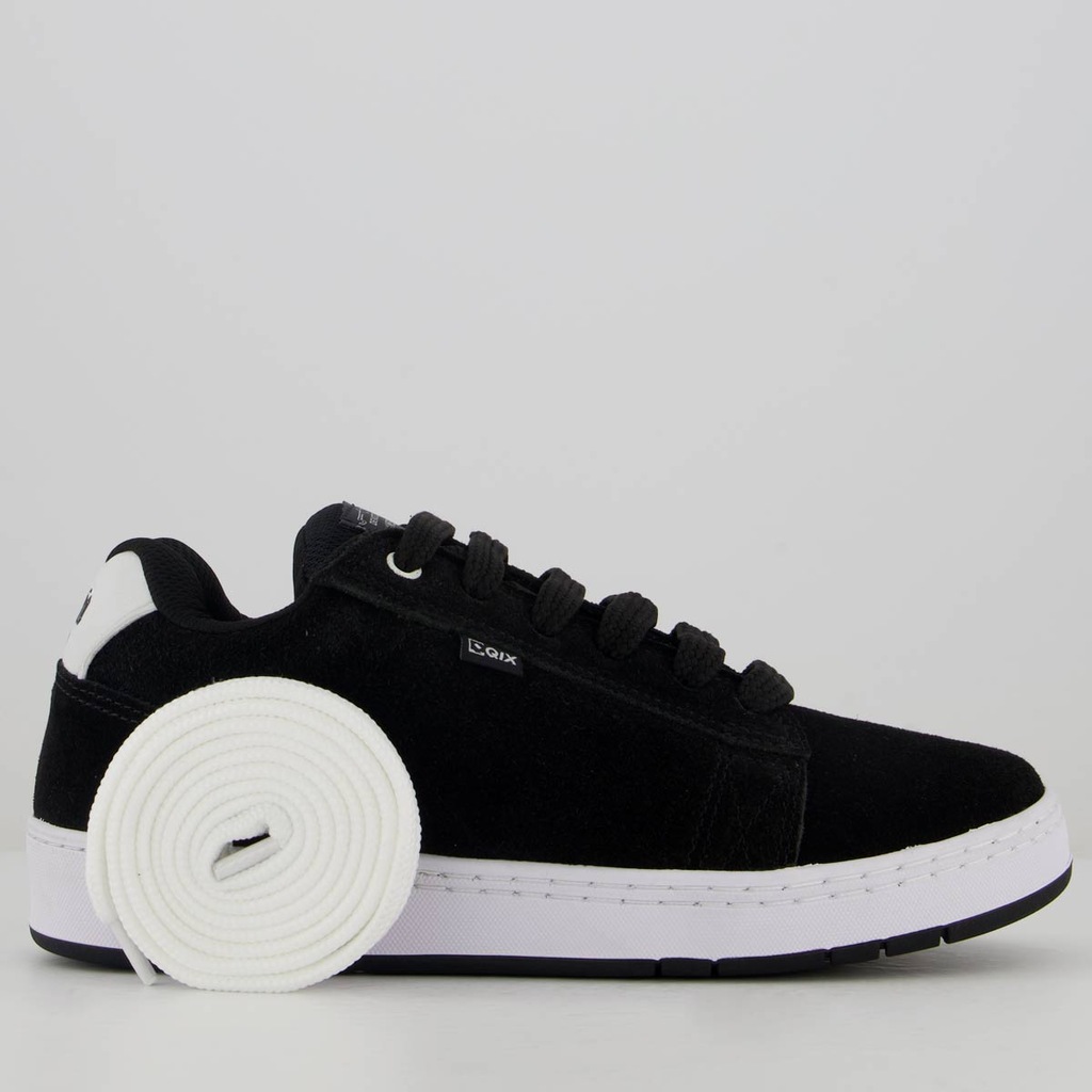 Tênis Qix Chorão Collab Allan Mesquita - Masculino