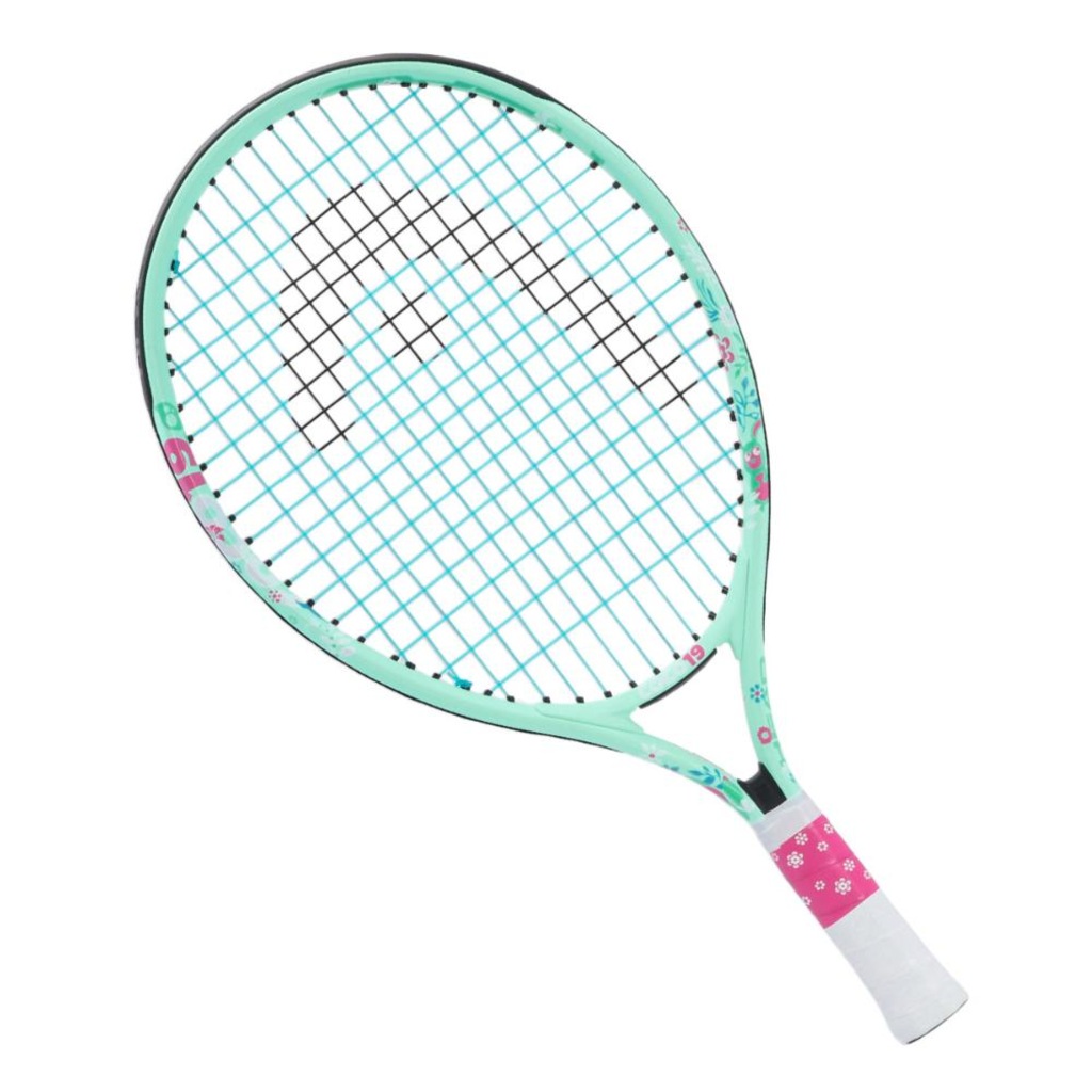 Raquete de Tênis Head Coco 19 Junior 2024 - Infantil