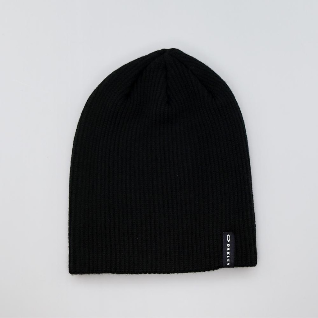 Gorro Touca Oakley Back Bone Beanie 2.0