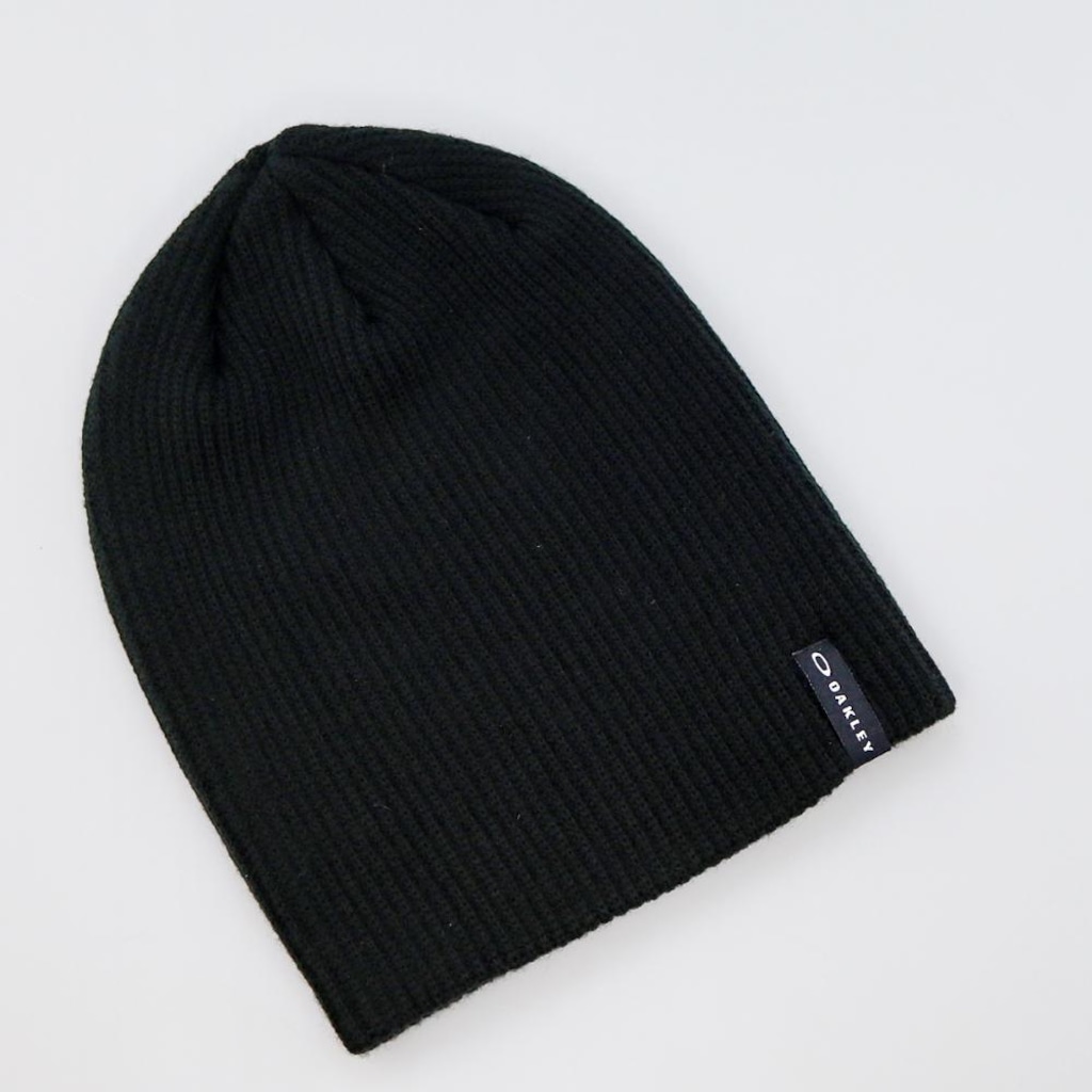 Imagem 2 do produto Gorro Touca Oakley Back Bone Beanie 2.0