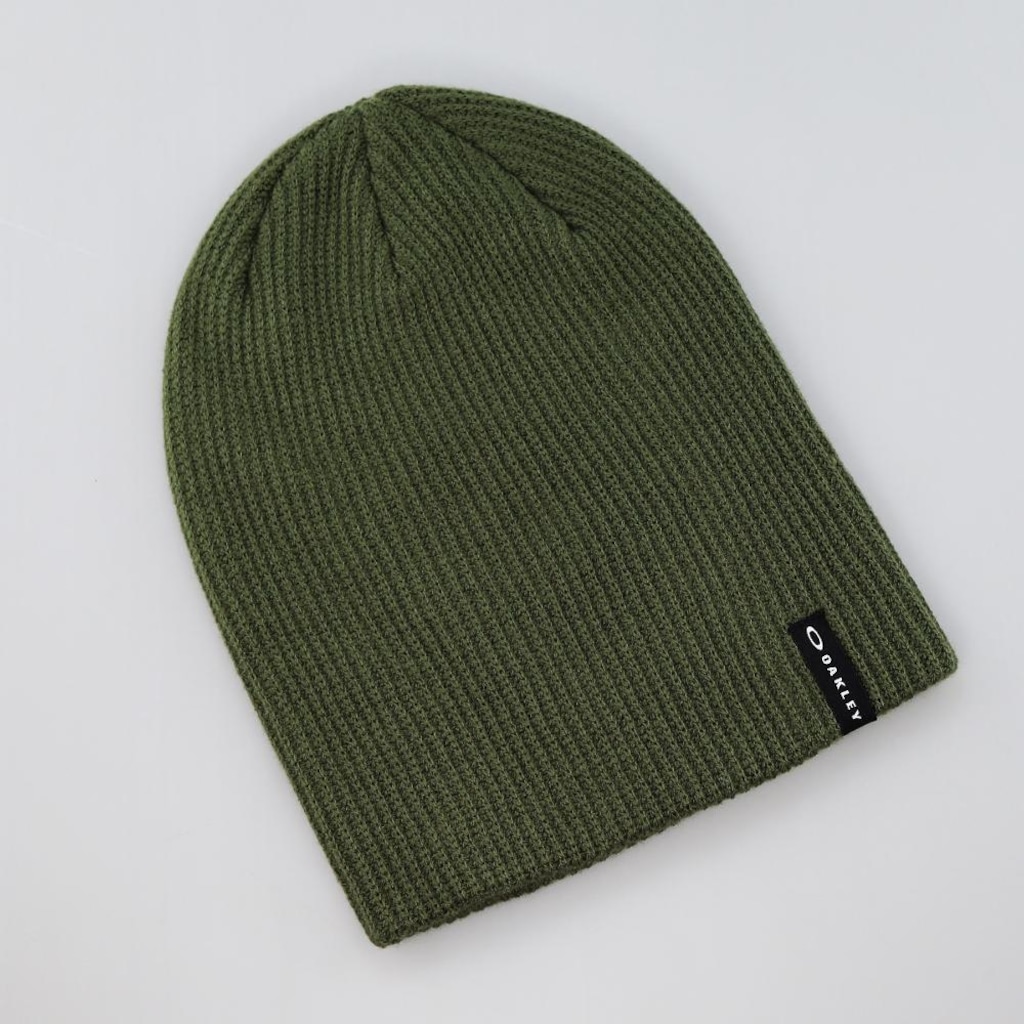 Gorro Touca Oakley Back Bone Beanie 2.0