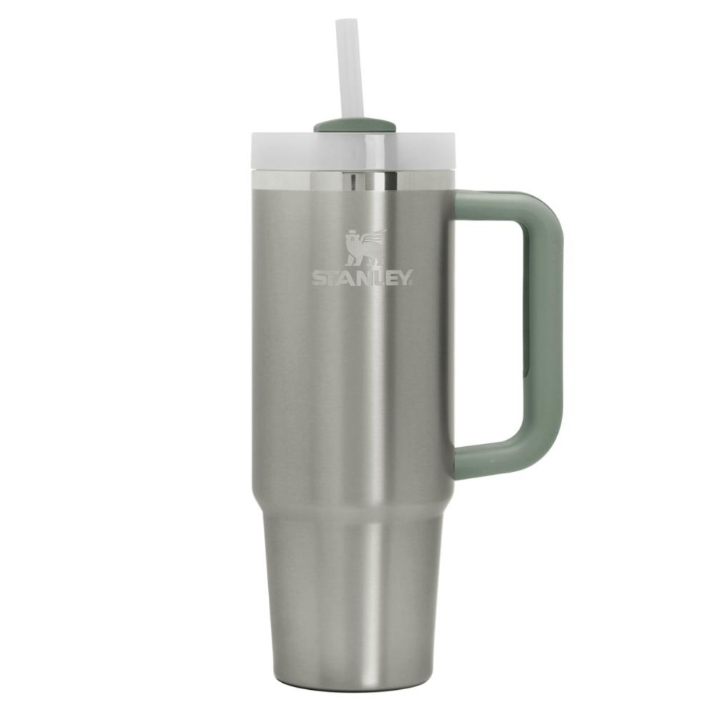 Copo Térmico Stanley Quencher Tumbler - 887ml - Foto 1