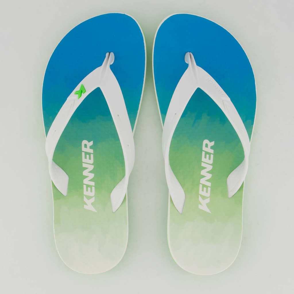 Chinelo Kenner Summer - Feminino