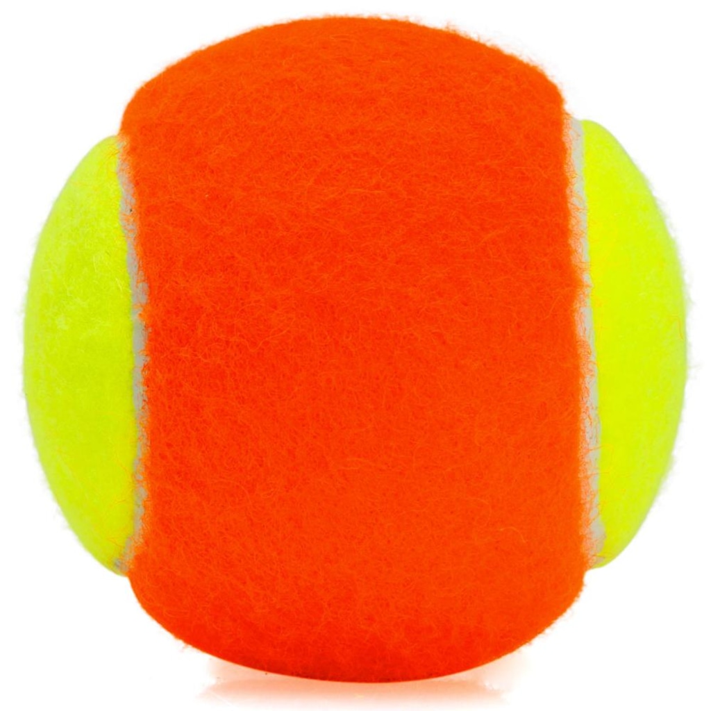 Imagem 3 do produto Bola de Beach Tennis Oxy ITF Pack com 3 Bolas
