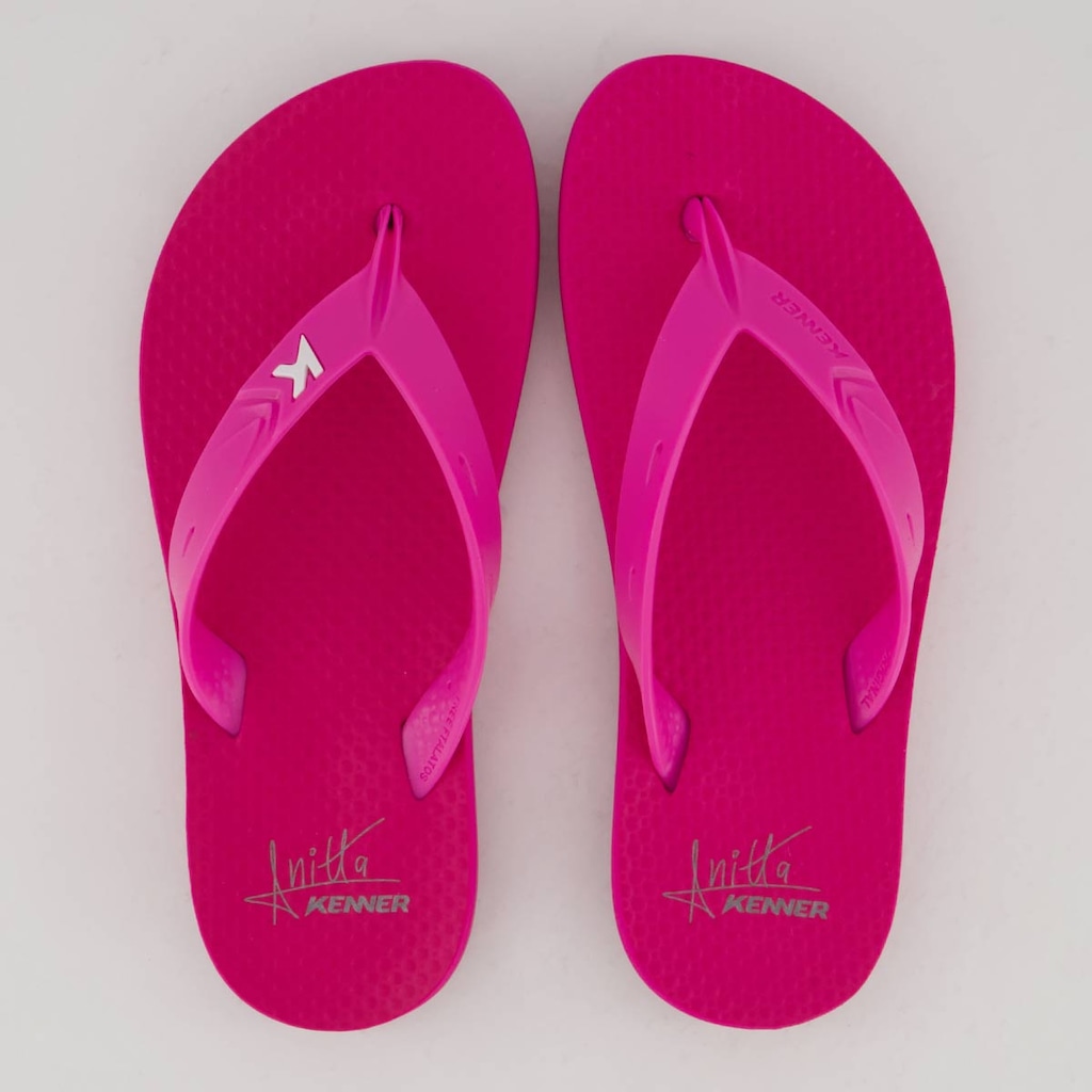 Chinelo Kenner Summer Anitta - Feminino