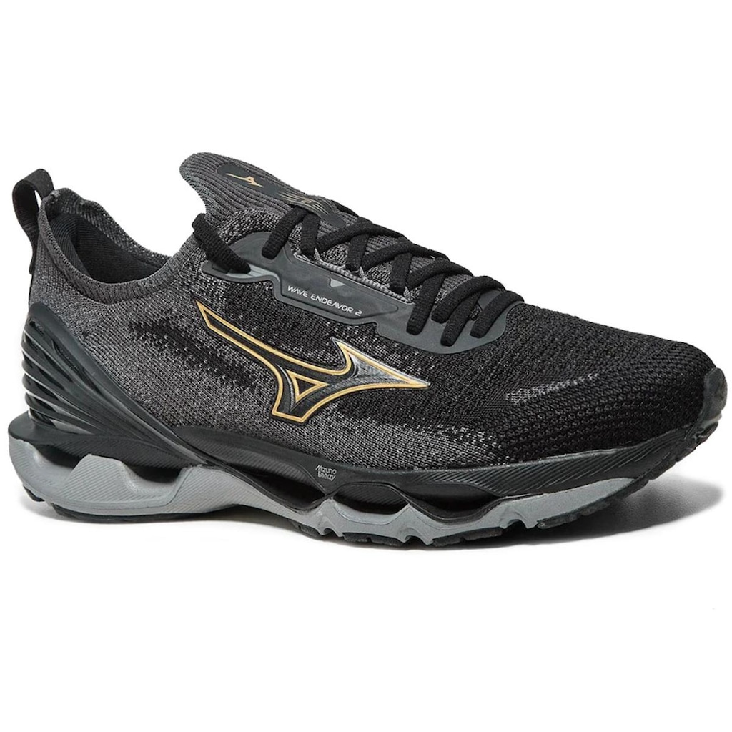 Tênis Mizuno Wave Endeavor 2 - Masculino