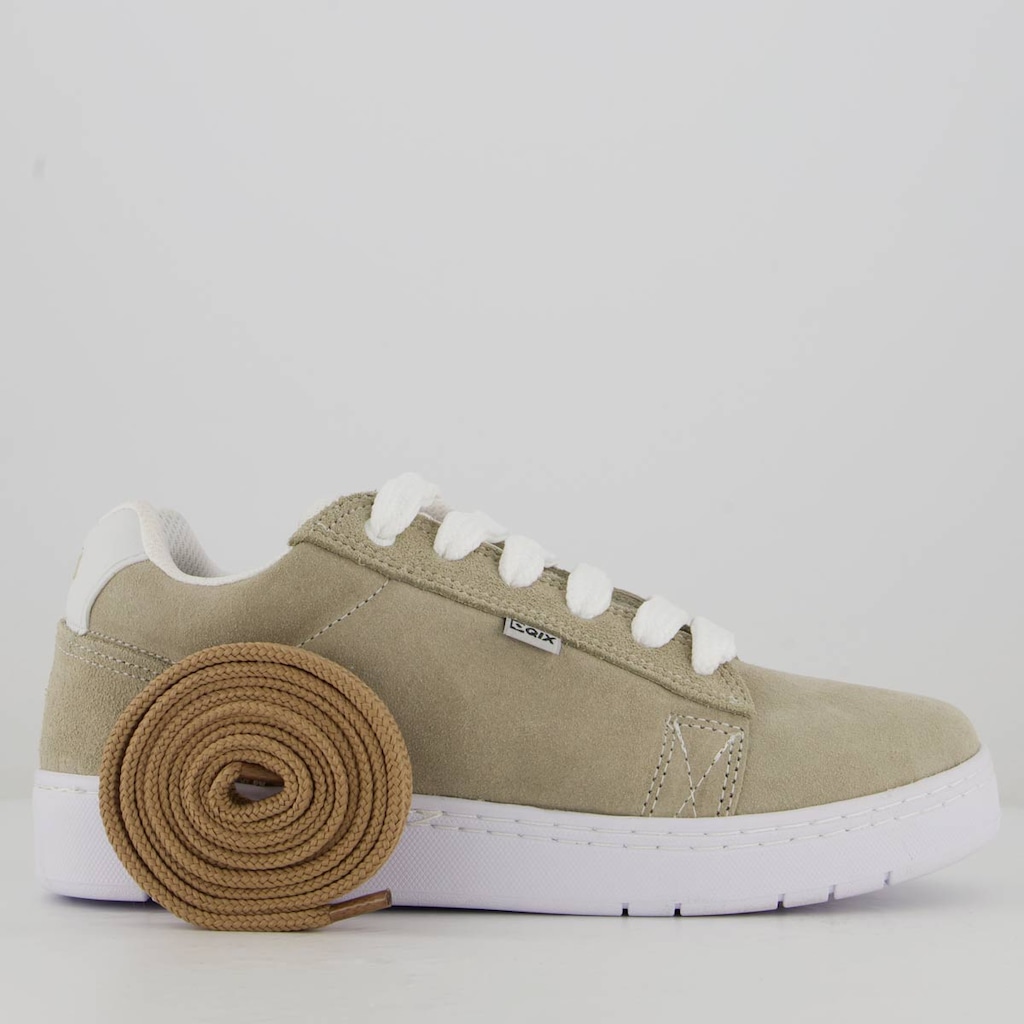 Tênis Qix Chorão Collab Allan Mesquita - Masculino