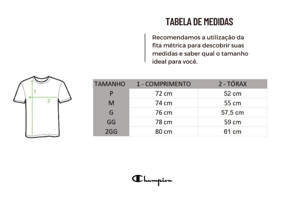 Imagem 4 do produto Camiseta Regata Champion Script Bordado - Masculina