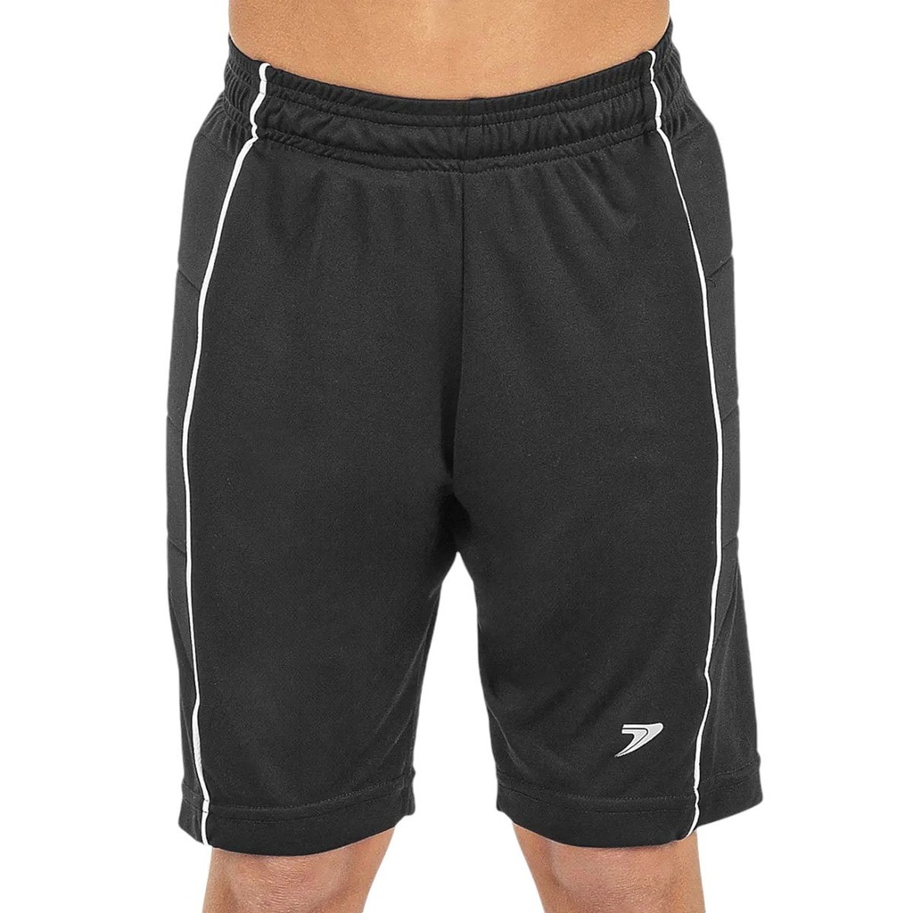 Bermuda de Goleiro Poker Onimbus - Infantil