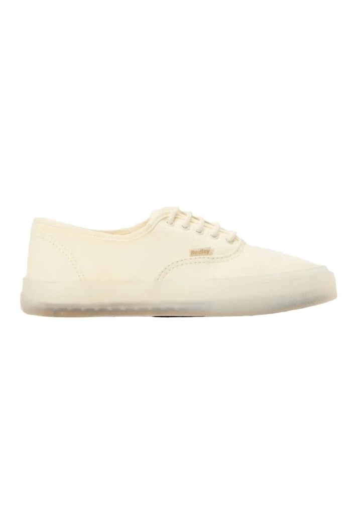 Tênis Redley Originals Translúcido - Unissex