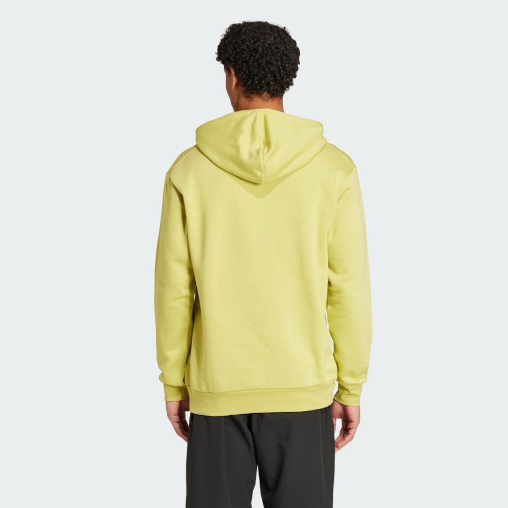 Imagem 3 do produto Blusão de Moletom Capuz adidas Terrex Multi Small Logo - Masculino