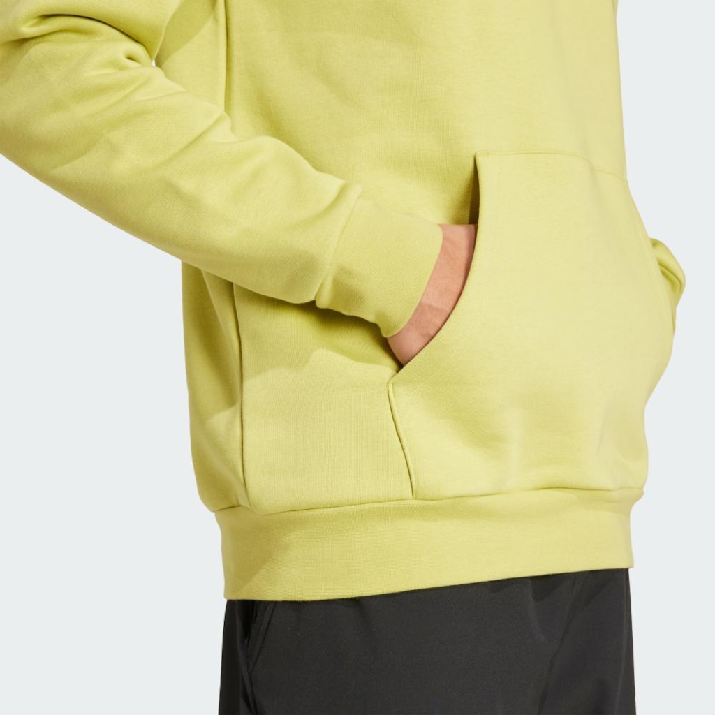 Imagem 5 do produto Blusão de Moletom Capuz adidas Terrex Multi Small Logo - Masculino