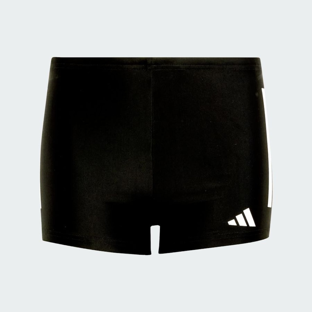 Imagem 2 do produto Sunga Boxer adidas Três Listras - Infantil