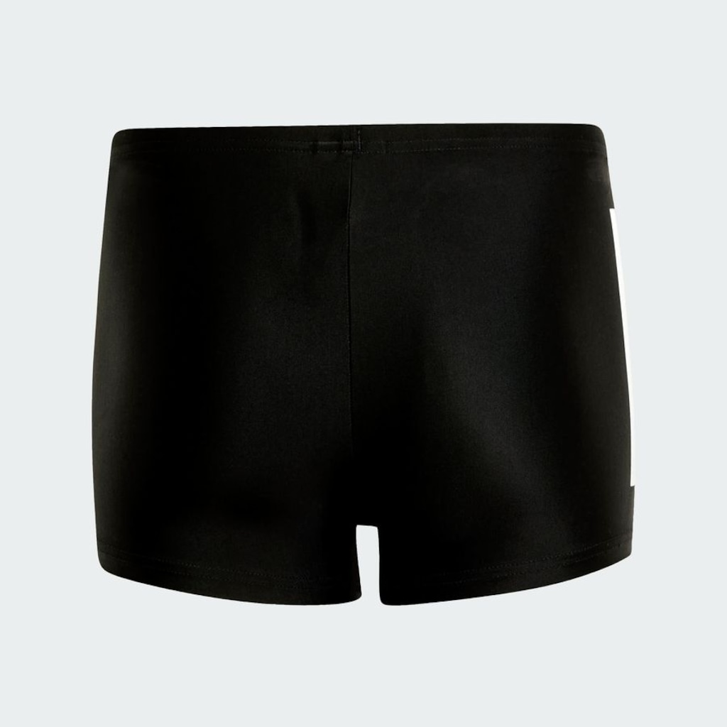 Imagem 3 do produto Sunga Boxer adidas Três Listras - Infantil