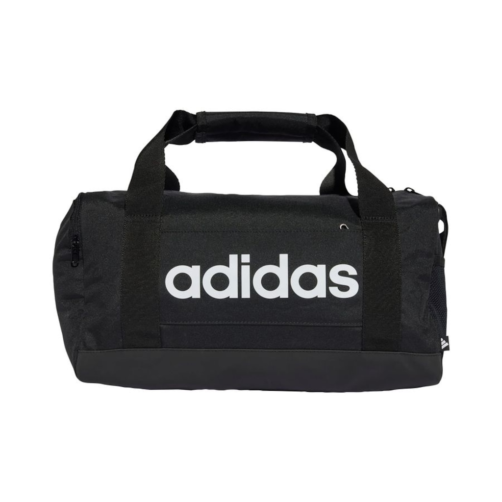 Mala adidas Duffel Linear Extrapequena