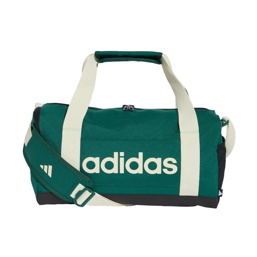 Mala adidas Duffel Linear Extrapequena