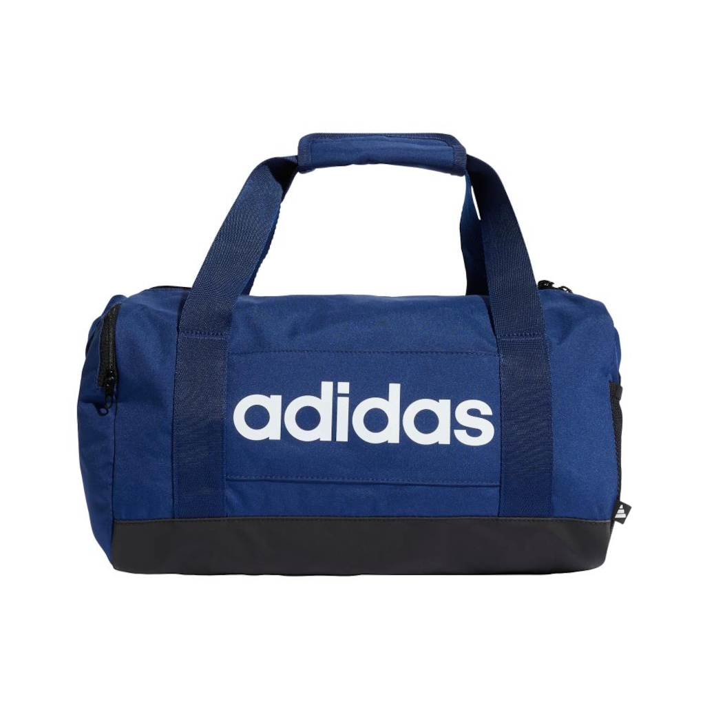 Mala adidas Duffel Linear Extrapequena
