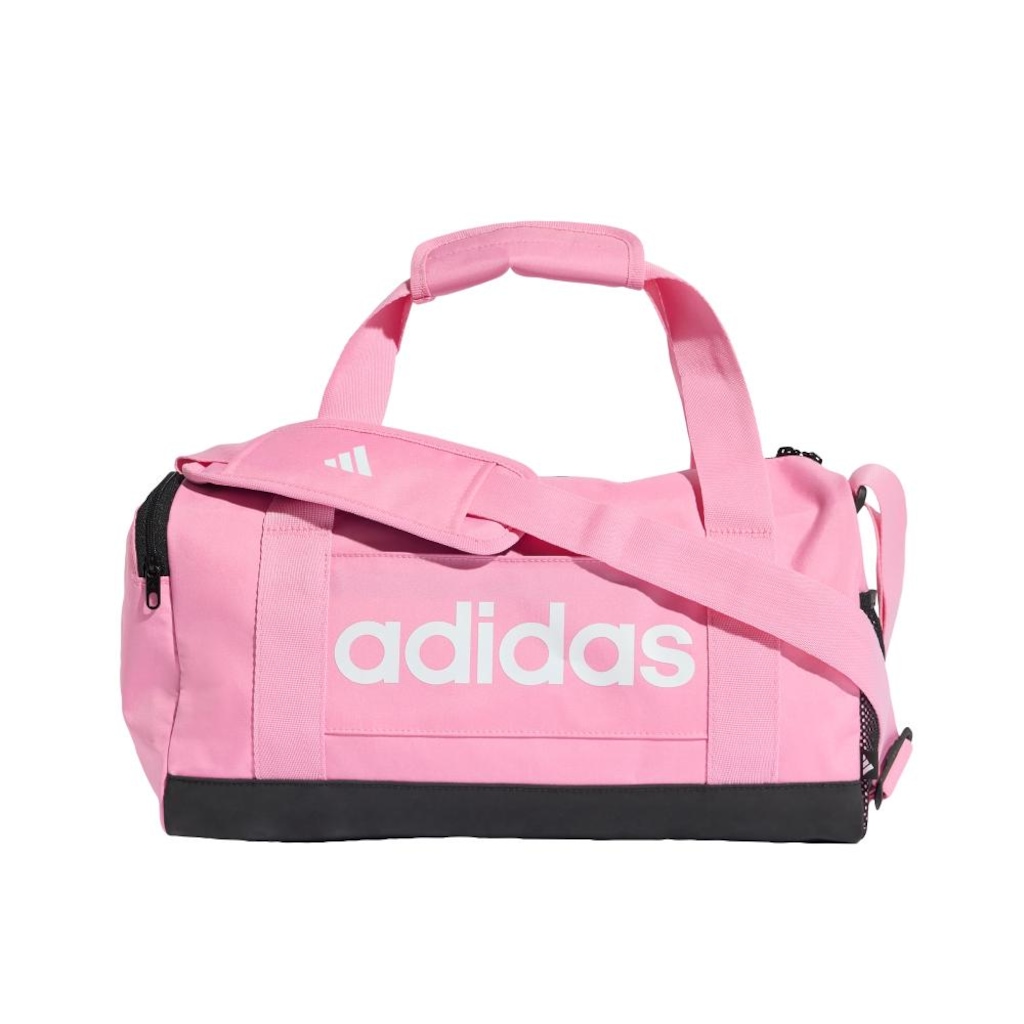 Mala adidas Duffel Linear Extrapequena
