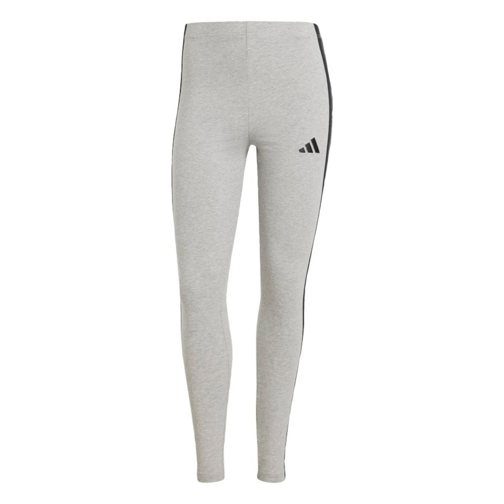 Calção Legging adidas Essentials 3-Stripes - Feminina