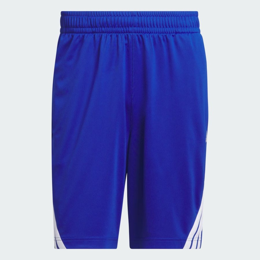 Imagem 3 do produto Shorts Basquete adidas Legends Três Listras - Masculino