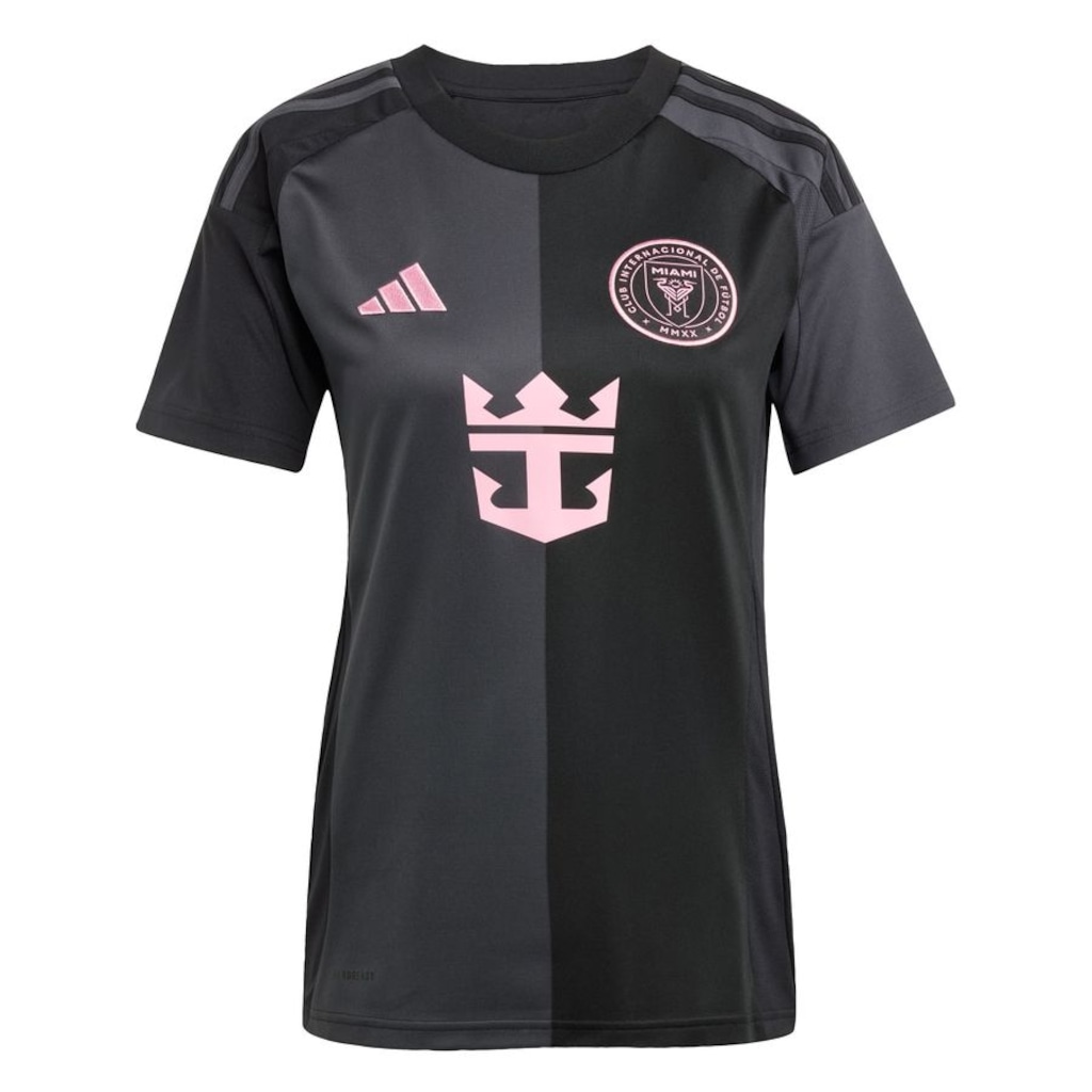 Camisa II Inter Miami CF 25/26 adidas - Feminina