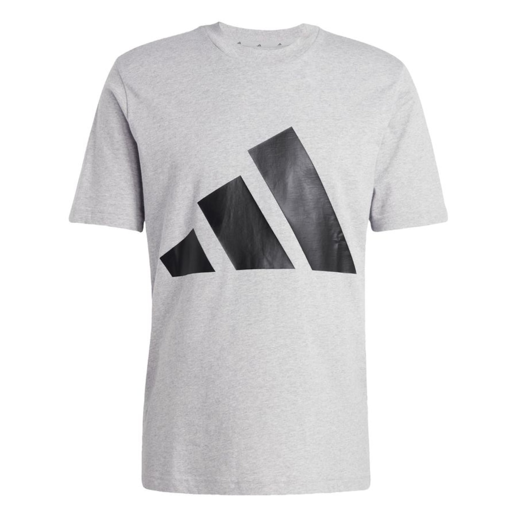 Camiseta adidas Essentials Big Logo - Masculina