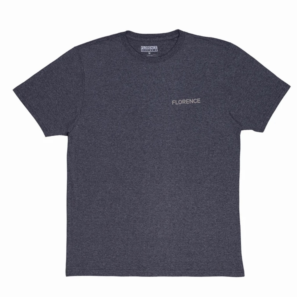 Camiseta Florence Horizon - Masculina