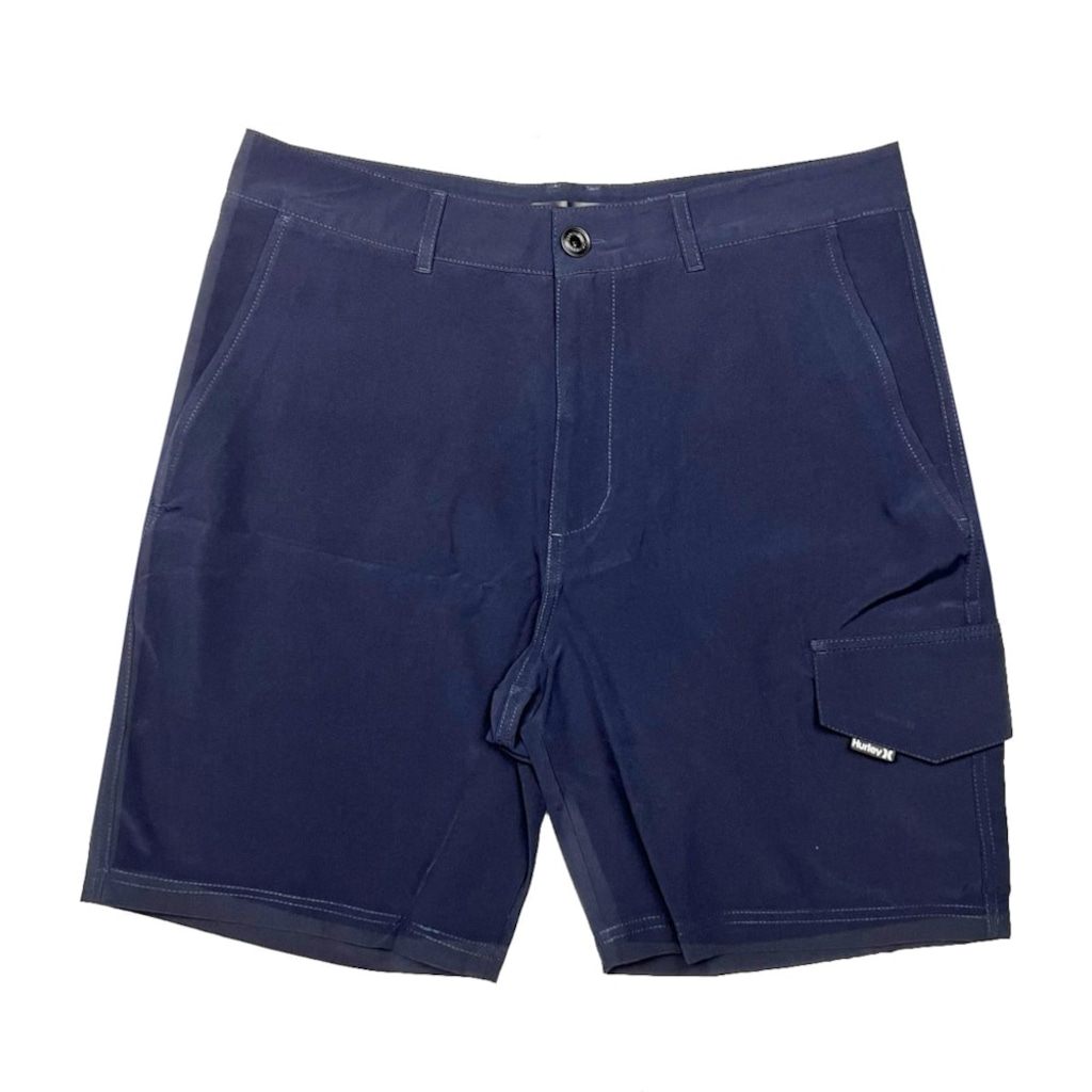Bermuda Hurley Walk Points - Masculina
