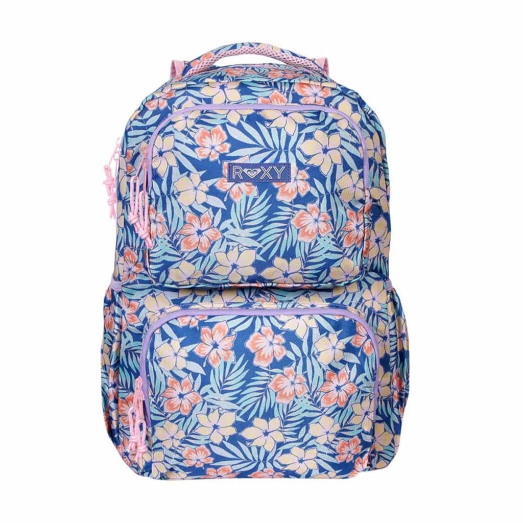 Mochila Roxy Floral Dream - Feminina