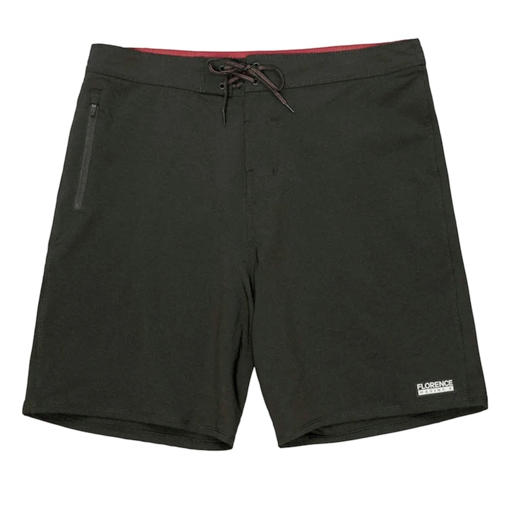 Bermuda Florence Marine Standard Issue - Masculina