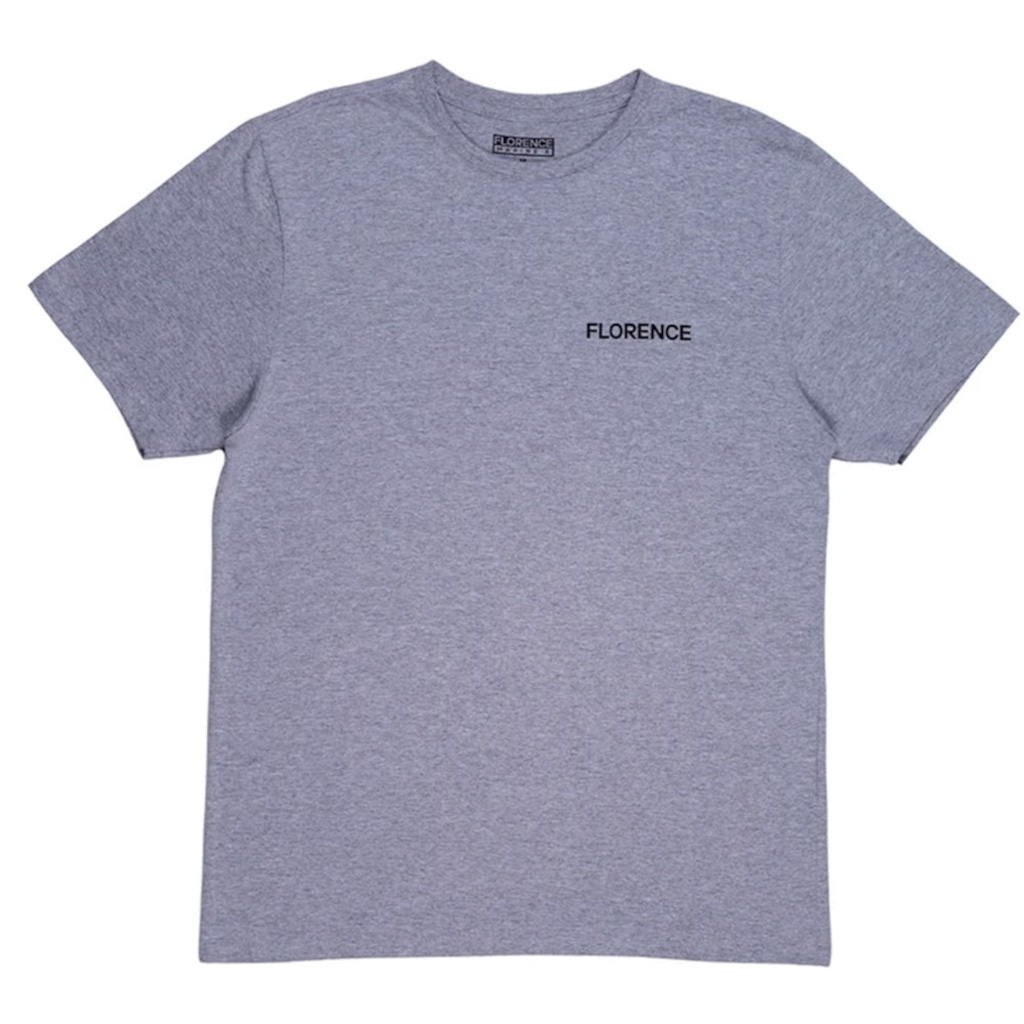 Camiseta Florence Horizon - Masculina