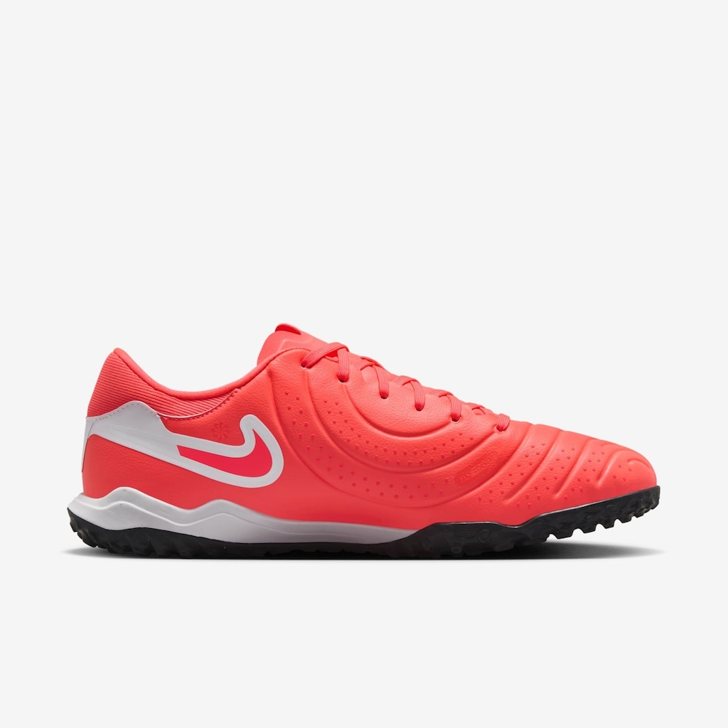 Chuteira Society Adulto Nike Tiempo Legend 10 Academy