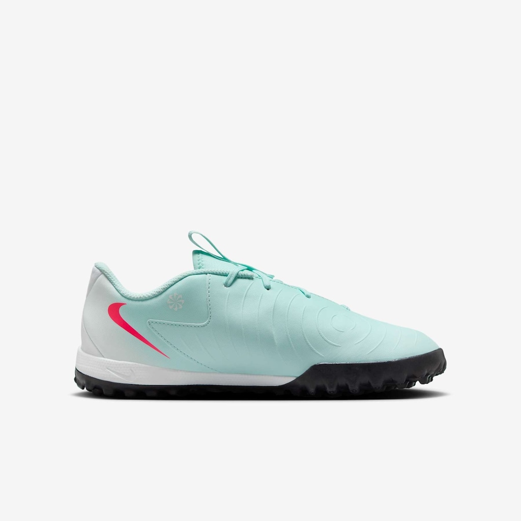 Chuteira Society Nike Phantom GX II Club - Infantil