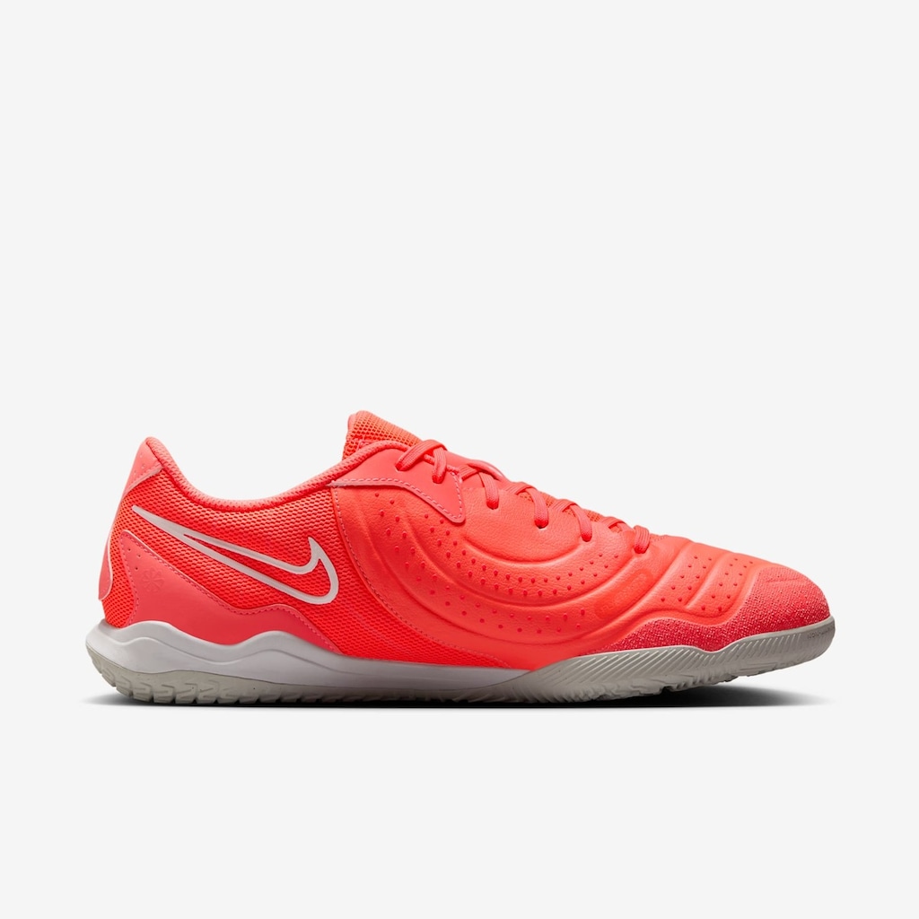 Imagem 3 do produto Chuteira Futsal Nike Tiempo 10 Academy - Adulto