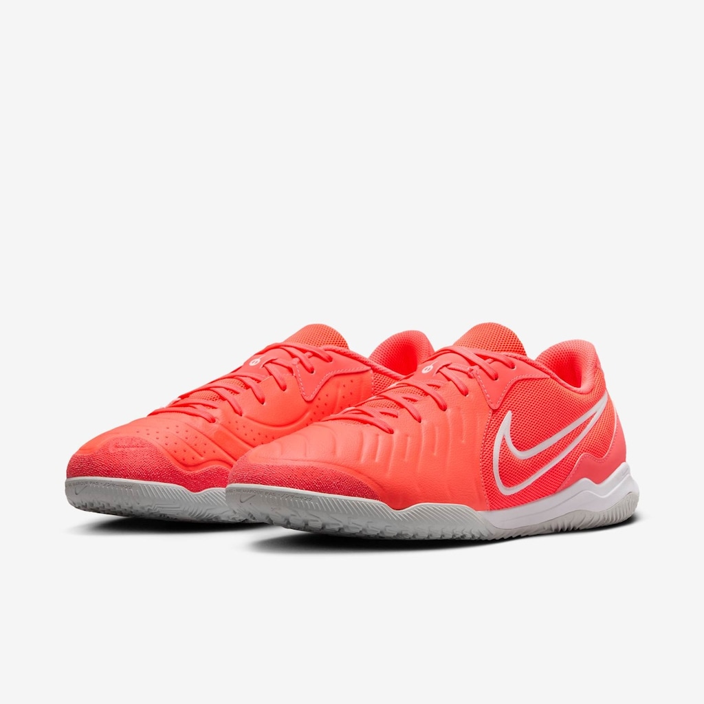 Imagem 5 do produto Chuteira Futsal Nike Tiempo 10 Academy - Adulto