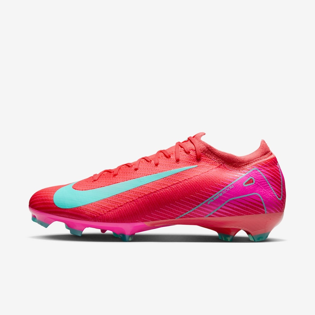 Chuteira de Campo Adulto Nike Mercurial Vapor 16 Pro | Centauro