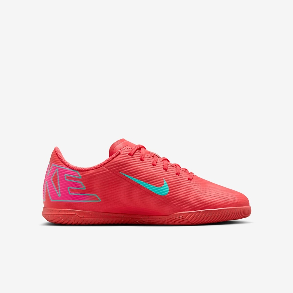 Imagem 3 do produto Chuteira Futsal Nike Mercurial Vapor 16 Club - Infantil