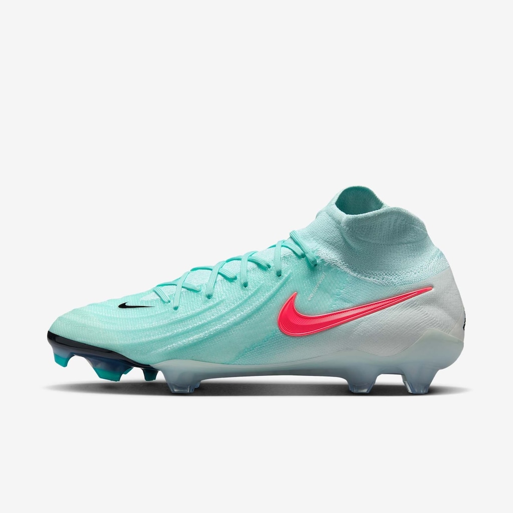 Chuteira de Campo Nike Phantom Luna 2 Elite - Adulto